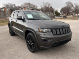 Used 2018 Jeep Grand Cherokee Altitude image 3