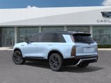 New 2026 Cadillac Vistiq Sport w/ LPO, Floor Liner Package image 4
