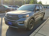 Certified 2022 Ford Explorer XLT w/ Equipment Group 202A image 4