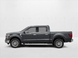 New 2025 Ford F150 Lariat image 3