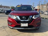 Used 2018 Nissan Rogue SV image 2