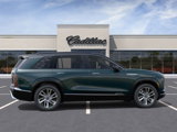 New 2026 Cadillac Vistiq Luxury image 5