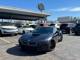 Used 2017 BMW i8 image 2