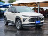 New 2026 Chevrolet TrailBlazer RS w/ Convenience Package image 2
