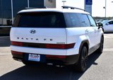 New 2025 Hyundai Santa Fe Calligraphy image 2