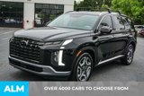 Used 2024 Hyundai Palisade Limited image 3