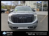 New 2025 GMC Sierra 1500 Denali Ultimate image 2