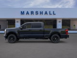 New 2025 Ford F250 XLT image 3