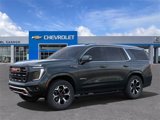 New 2025 GMC Yukon AT4 Ultimate image 2