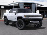 New 2025 GMC Hummer EV 3X w/ LPO, Dark Essentials Package image 2