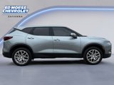 Used 2023 Chevrolet Blazer LT w/ Driver Confidence Package image 6
