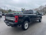 Certified 2022 Ford F250 Platinum image 3