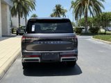 New 2025 INFINITI QX80 Luxe image 3