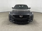 Used 2024 Cadillac CT5 Sport w/ Parking Package image 2