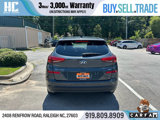 Used 2019 Hyundai Tucson SE image 4