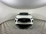 Used 2025 INFINITI QX60 Pure image 2