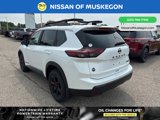 New 2025 Nissan Rogue SV image 5