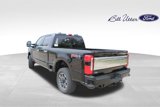 New 2025 Ford F250 Platinum image 4