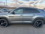 New 2025 Volkswagen Atlas Cross Sport SEL R-Line image 2