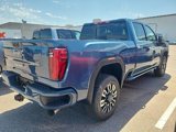New 2025 GMC Sierra 3500 Denali Ultimate image 3