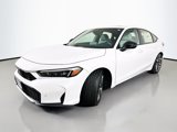 New 2026 Honda Civic Sport Touring image 3