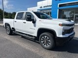 New 2025 Chevrolet Silverado 2500 Custom w/ Custom Value Package image 4