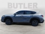 New 2025 Acura ADX A-Spec image 2