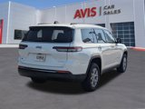 Used 2023 Jeep Grand Cherokee L Limited image 6