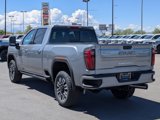 New 2025 GMC Sierra 3500 Denali Ultimate image 3