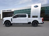 New 2025 Ford F250 Lariat w/ Lariat Ultimate Package image 3