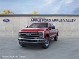 New 2025 Ford F350 King Ranch image 2