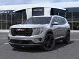 New 2025 GMC Acadia Elevation w/ Black Edition image 6
