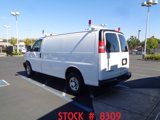 Used 2017 Chevrolet Express 2500 image 3