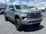 Used 2023 Chevrolet Silverado 1500 High Country w/ High Country Premium Package image 4