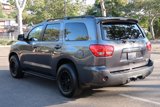 Used 2017 Toyota Sequoia SR5 image 5
