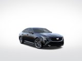 New 2026 Cadillac CT5 V w/ Technology Package image 1