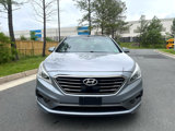 Used 2015 Hyundai Sonata Sport 2.0T w/ Option Group 07 image 3