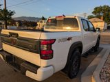New 2025 Nissan Frontier PRO-4X w/ Pro Premium Package image 4