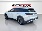 Used 2024 INFINITI QX60 Luxe w/ Cargo Package image 5