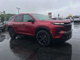 Used 2024 Chevrolet Traverse RS w/ LPO, Floor Liner Package image 6