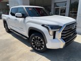 New 2026 Toyota Tundra Limited image 2