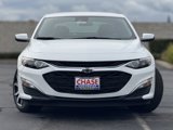 New 2025 Chevrolet Malibu RS w/ LPO, Floor Liner Package image 3