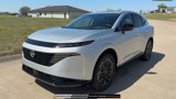 New 2025 Nissan Murano Platinum image 4