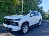 New 2025 Chevrolet Tahoe Premier w/ Sun And Tow Package image 2