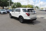 Used 2018 Ford Explorer Sport w/ Equipment Group 401A image 5
