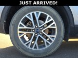 Used 2022 Ford Escape SEL image 5