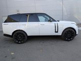 New 2025 Land Rover Range Rover SE image 6