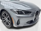 Used 2025 BMW 430i Coupe w/ Convenience Package image 3