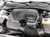 Used 2022 Dodge Charger SXT w/ Leather Interior Group image 5