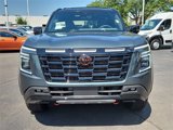 New 2025 Nissan Armada PRO-4X w/ Pro-4X Premium Package image 5